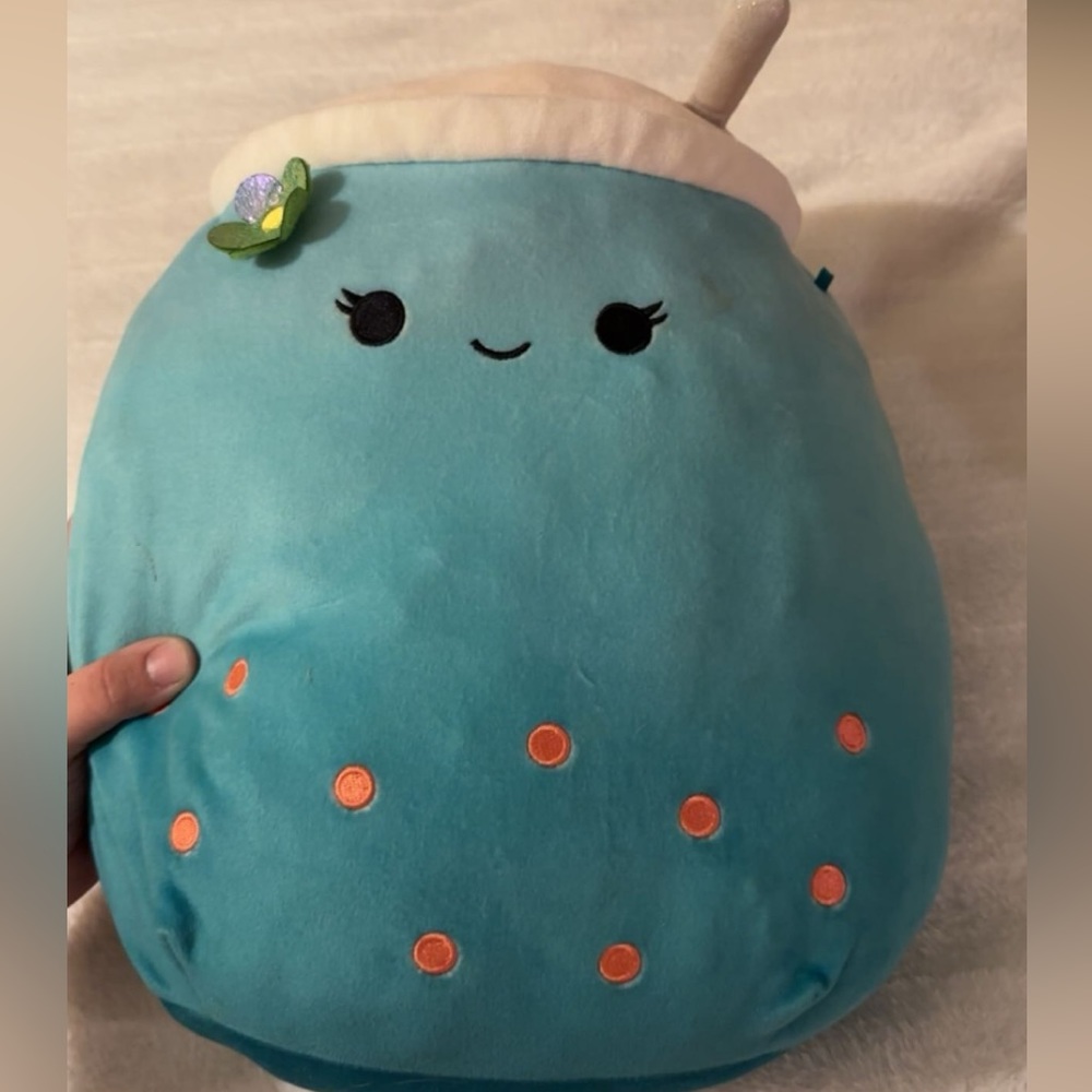 squishmallow Boba